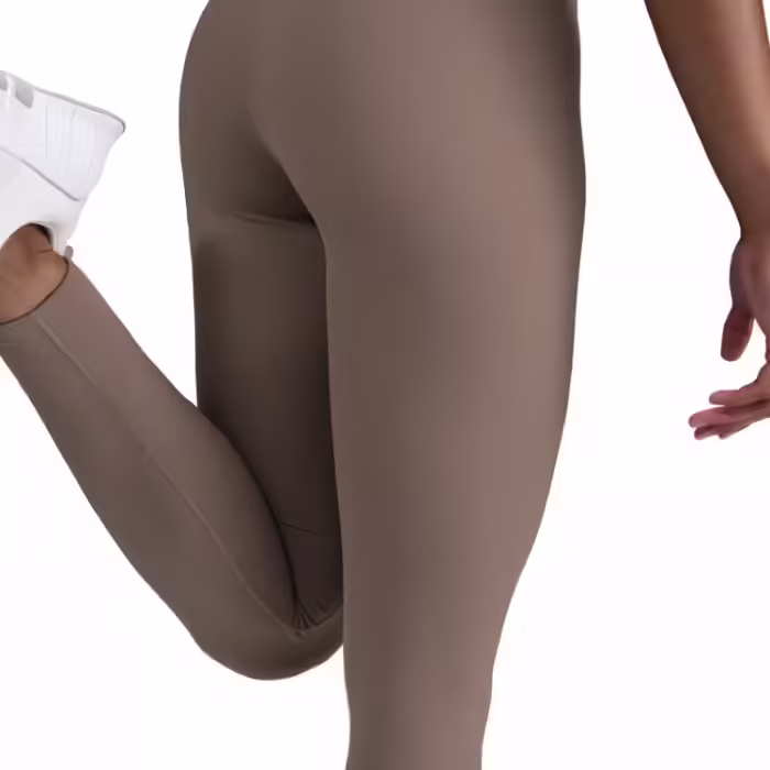 Panta-colanti Nike W NK DF ONE HR TIGHT - 2