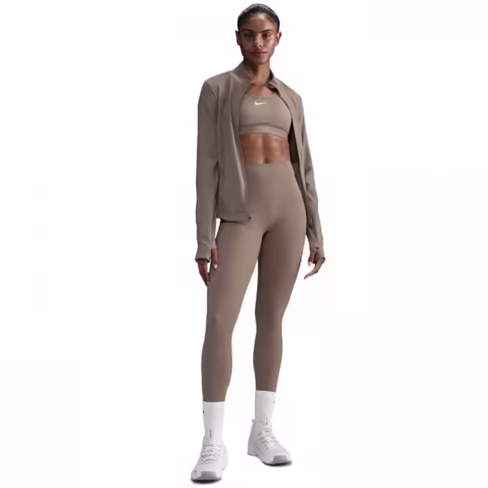 Panta-colanti Nike W NK DF ONE HR TIGHT - 4