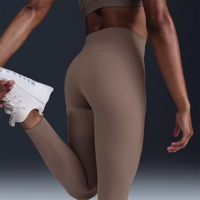 Легинсы Nike W NK DF ONE HR TIGHT - 6