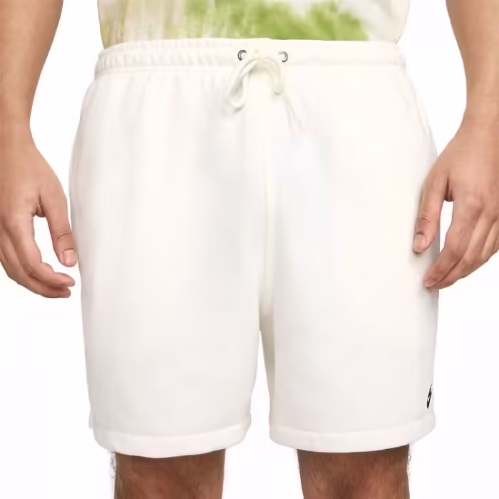 Шорты Nike M NK CLUB FLOW FT SHORT