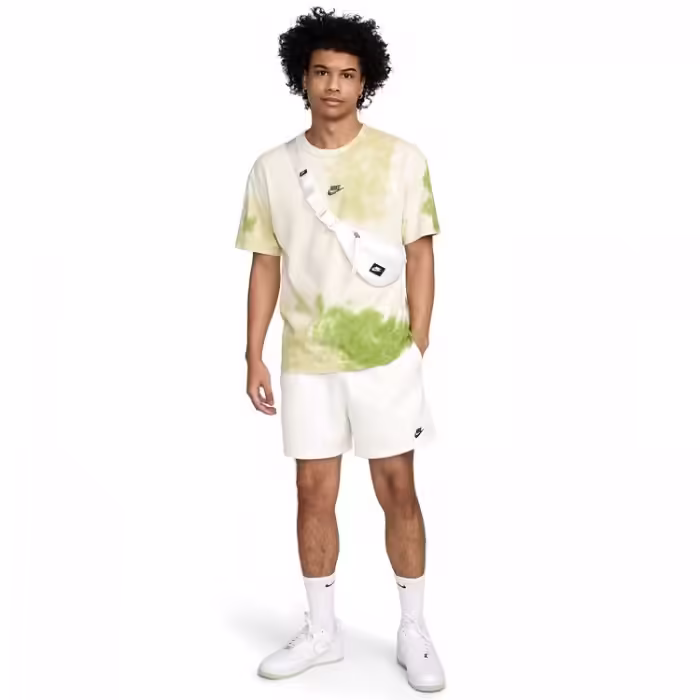 Шорты Nike M NK CLUB FLOW FT SHORT - 3