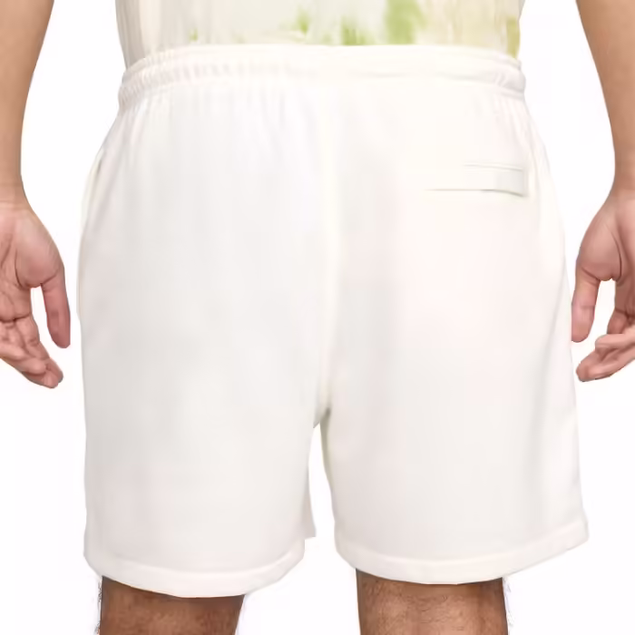 Шорты Nike M NK CLUB FLOW FT SHORT - 4