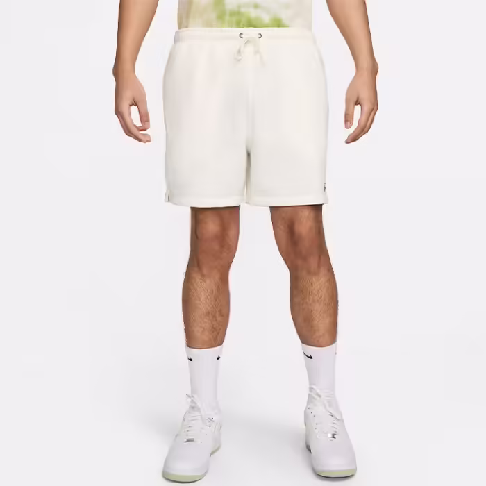 Sorti Nike M NK CLUB FLOW FT SHORT - 6