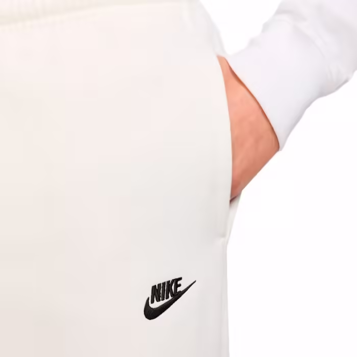 Pantaloni Nike M NK CLUB FT JOGGER - 3