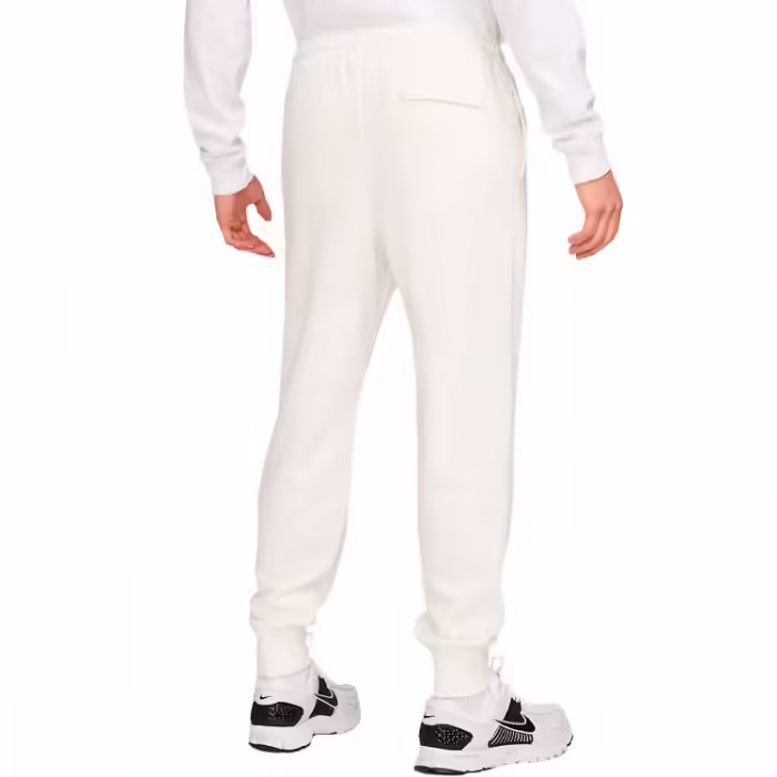 Pantaloni Nike M NK CLUB FT JOGGER - 4