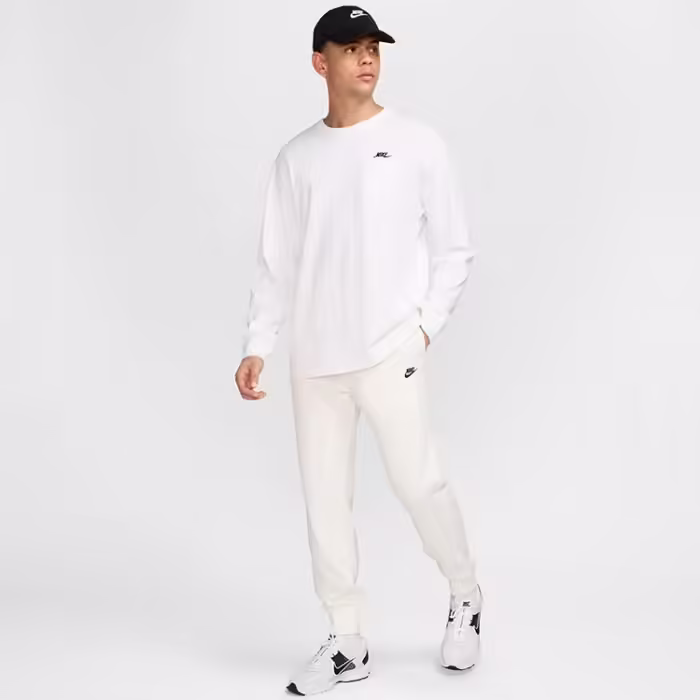 Pantaloni Nike M NK CLUB FT JOGGER - 6