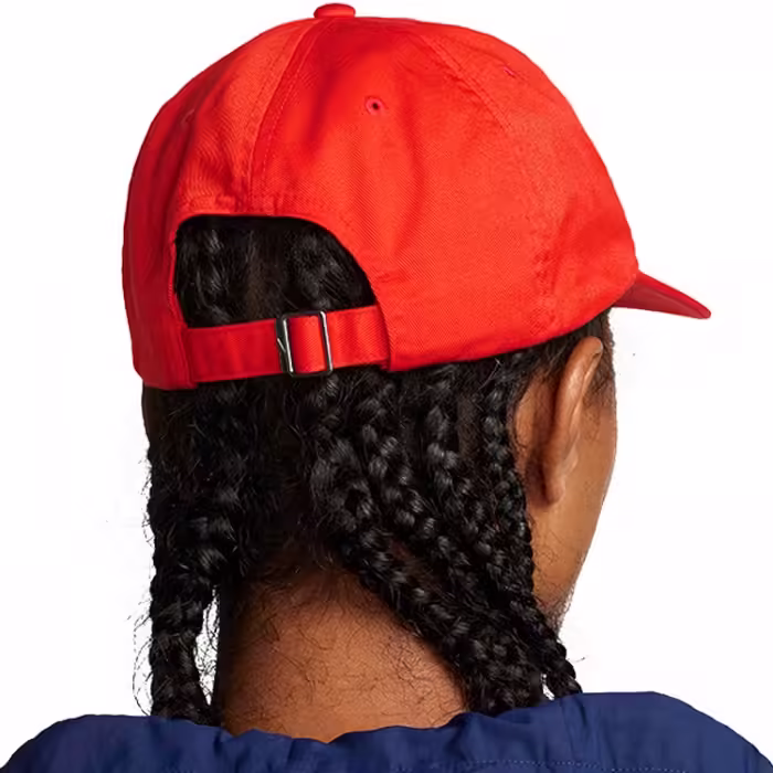 Кепка Nike U NK CLUB CAP U FB SWSH WSH L - 2