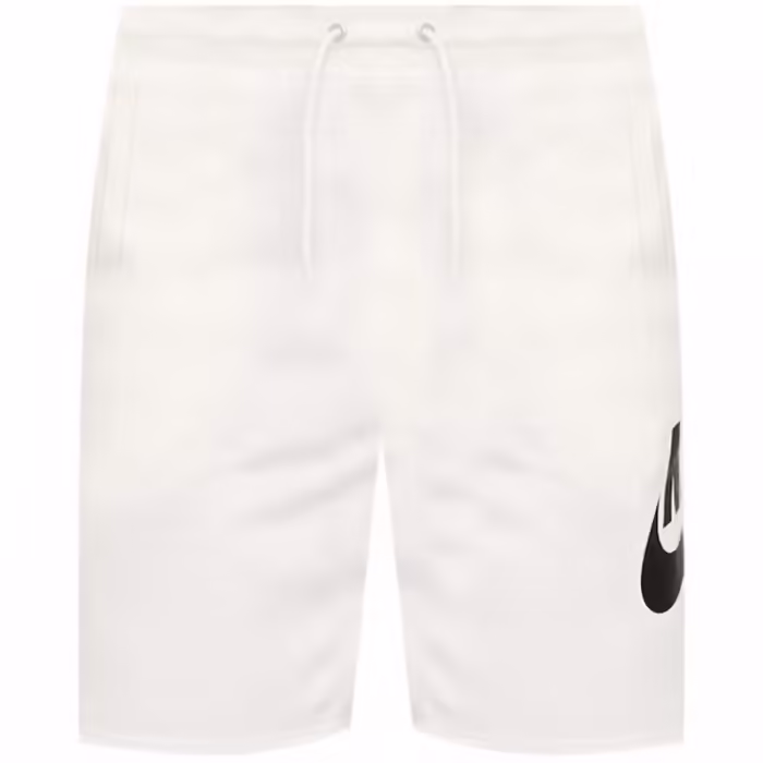 Шорты Nike M NK CLUB ALUMNI FT SHORT
