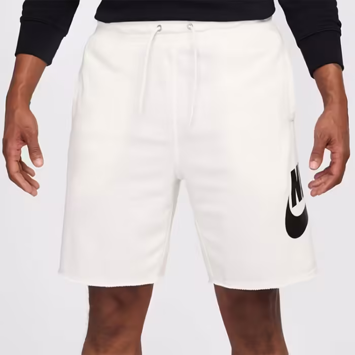 Шорты Nike M NK CLUB ALUMNI FT SHORT - 6
