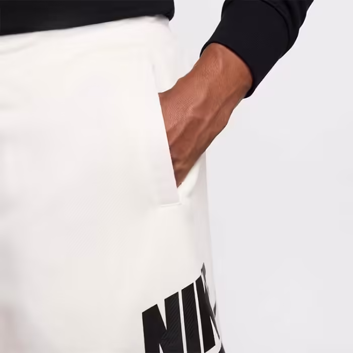 Шорты Nike M NK CLUB ALUMNI FT SHORT - 7