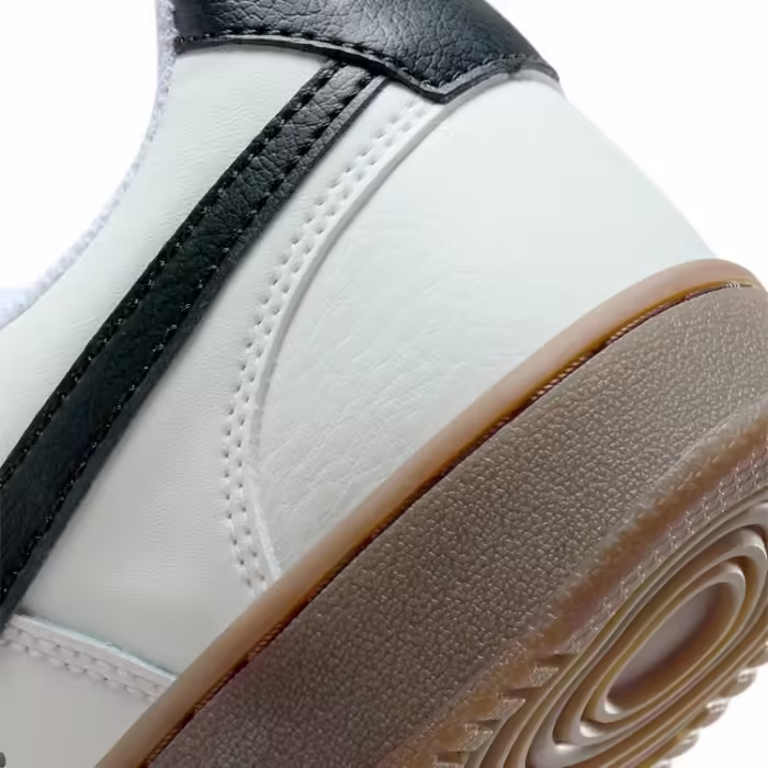 Incaltaminte Sport Nike COURT VISION LO - 3