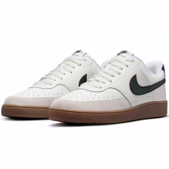Incaltaminte Sport Nike COURT VISION LO - 5