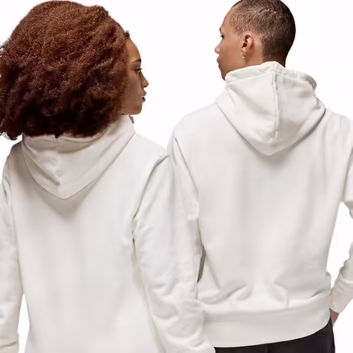 Hanorac Nike M J FLIGHT FLC PO - 5