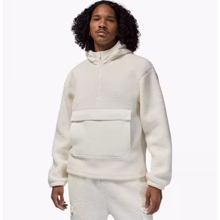 Толстовка Nike M J FLIGHT SHERPA TOP - 6