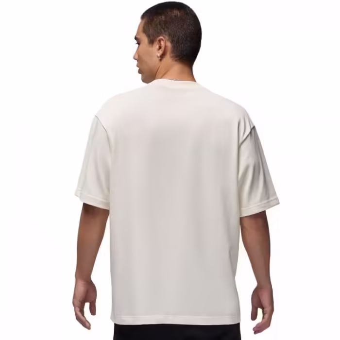 Футболка Nike M J FLT ESS 85 SS CREW - 2