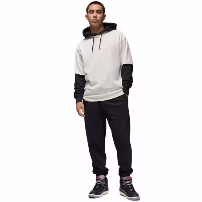 Футболка Nike M J FLT ESS 85 SS CREW - 3