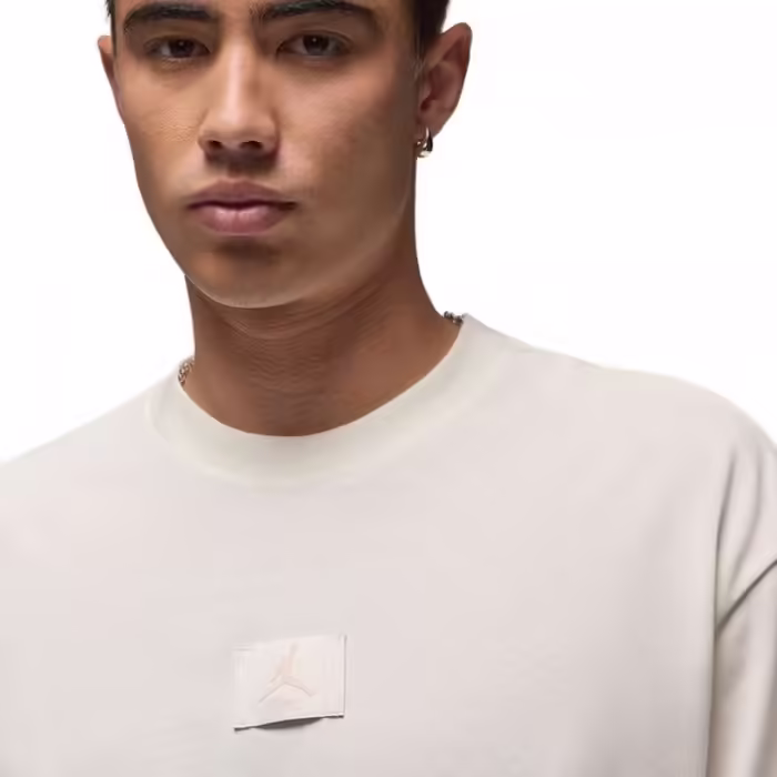 Футболка Nike M J FLT ESS 85 SS CREW - 4