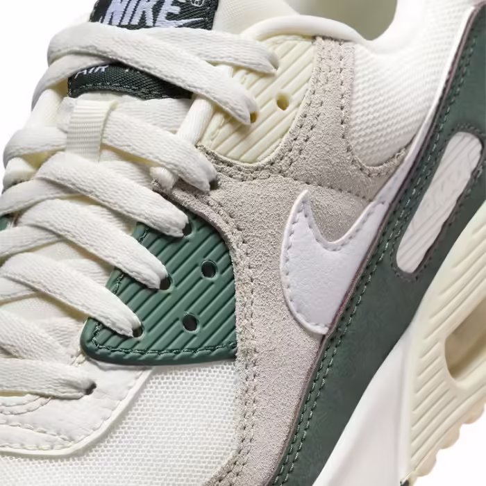 Incaltaminte Sport Nike WMNS AIR MAX 90 - 4