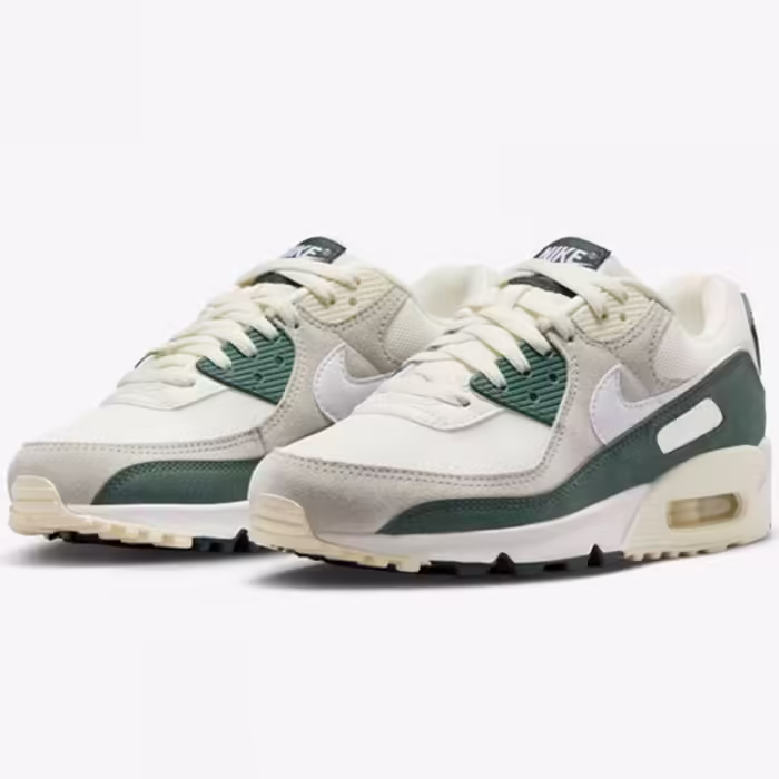 Кроссовки Nike WMNS AIR MAX 90 - 6