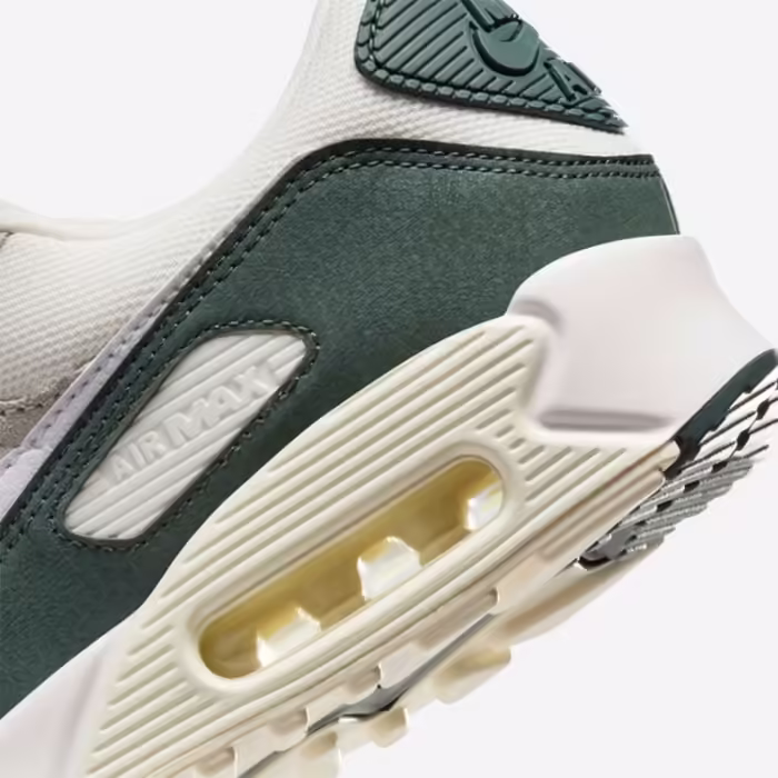 Кроссовки Nike WMNS AIR MAX 90 - 8
