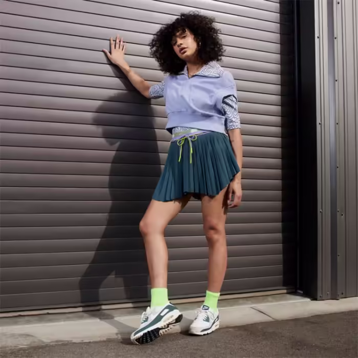 Кроссовки Nike WMNS AIR MAX 90 - 9