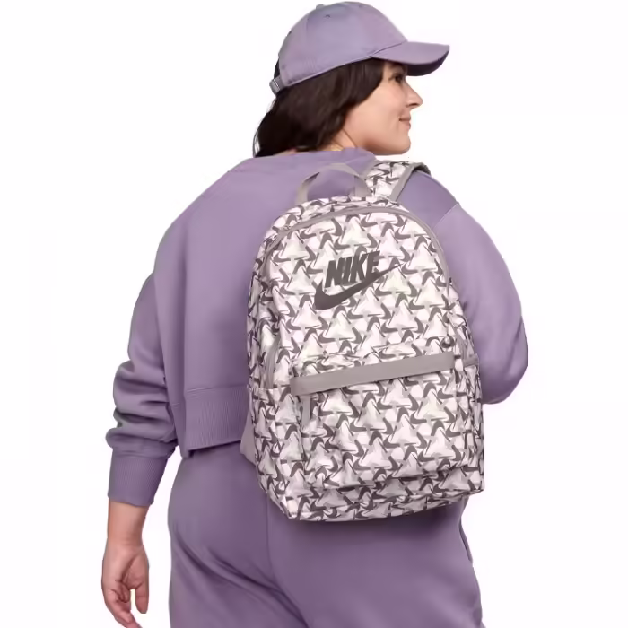 Рюкзак Nike NK HERITGE BPK-ACCS PRINT - 5