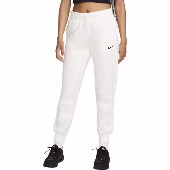 Pantaloni Nike W NSW PHNX FLC MR PANT STD