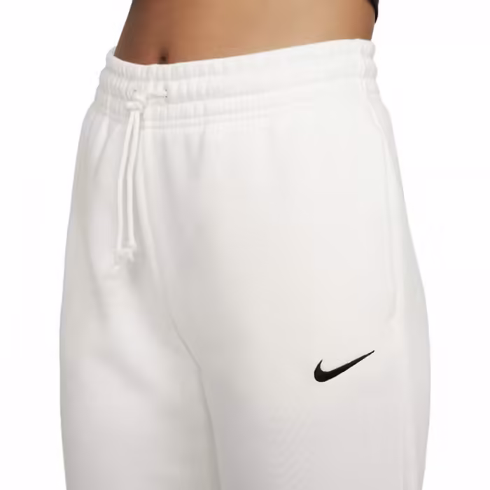 Pantaloni Nike W NSW PHNX FLC MR PANT STD - 3