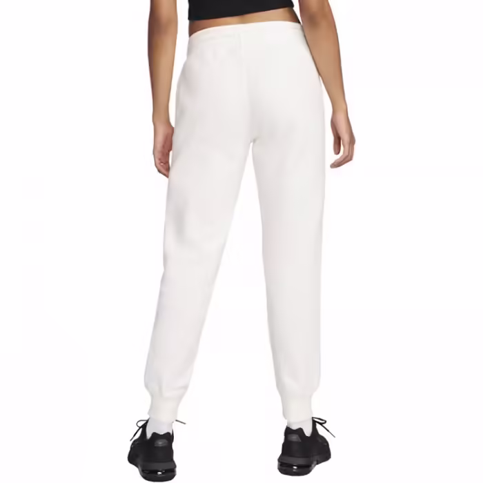 Pantaloni Nike W NSW PHNX FLC MR PANT STD - 4