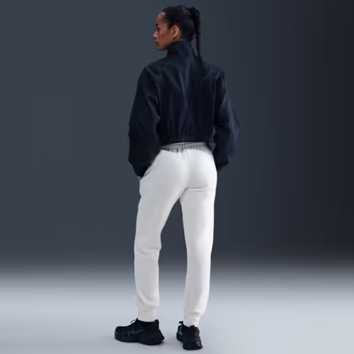 Pantaloni Nike W NSW PHNX FLC MR PANT STD - 7