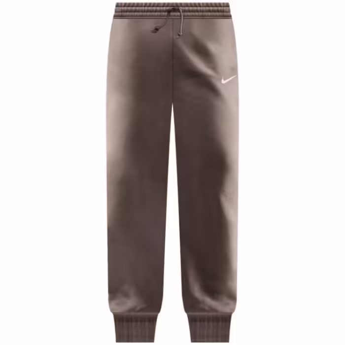 Pantaloni Nike W NSW PHNX FLC MR PANT STD - 2