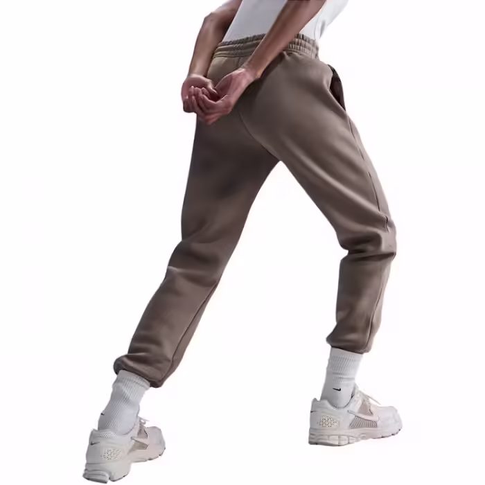 Pantaloni Nike W NSW PHNX FLC MR PANT STD - 4