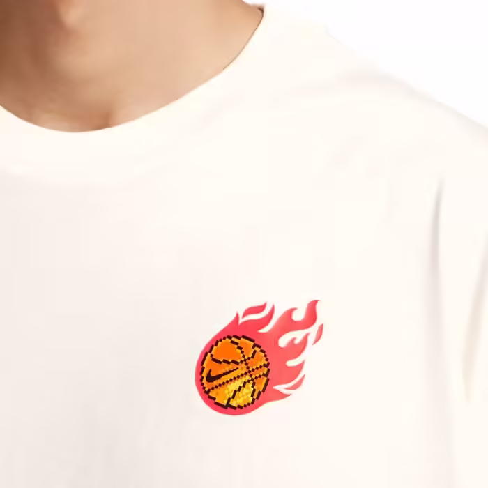 Tricou Nike M NK TEE M90 OC PHOTO - 3