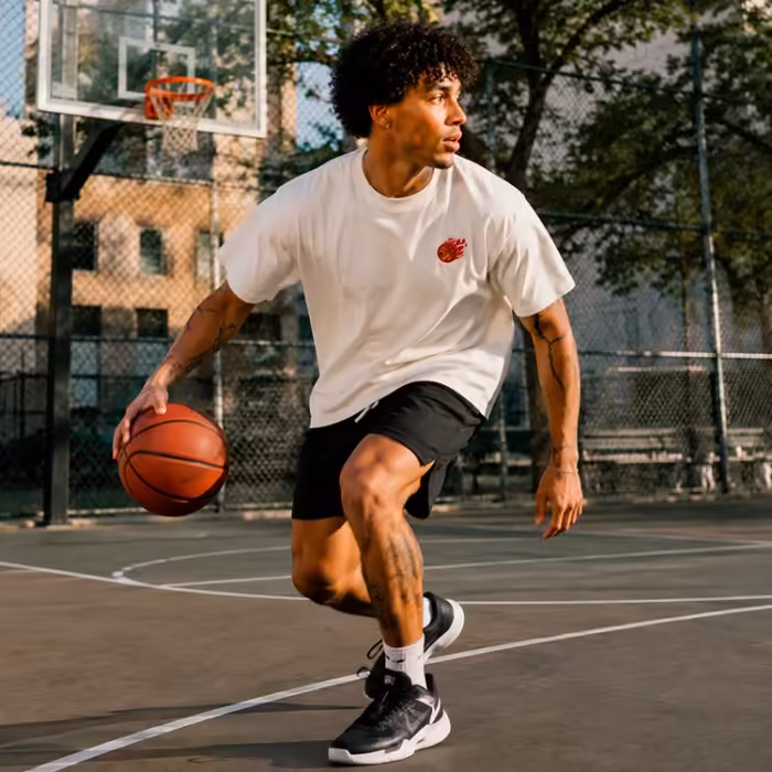 Tricou Nike M NK TEE M90 OC PHOTO - 8