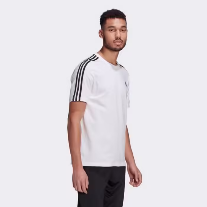 Футболка Adidas M 3S SJ T - 2