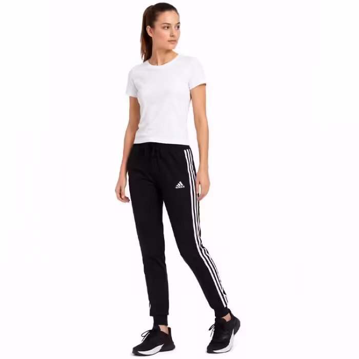 Pantaloni Adidas W 3S FT C PT M - 5