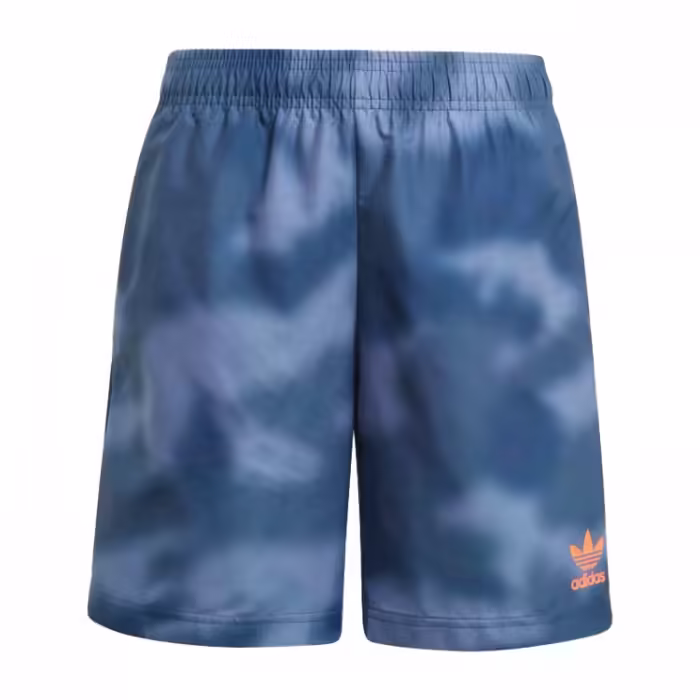Sorti p/u inot Adidas SWIM SHORT Albastru 128 - 6