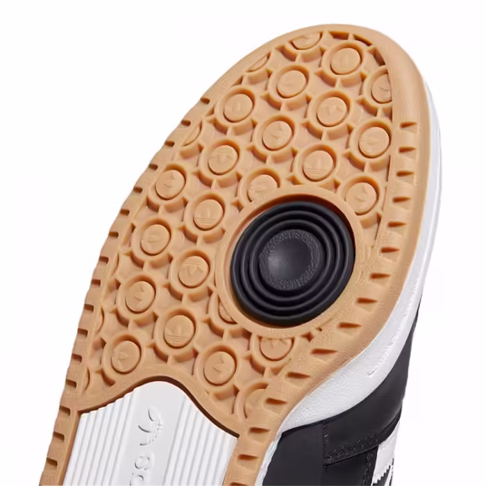 Кроссовки Adidas FORUM 84 LOW ADV - 2