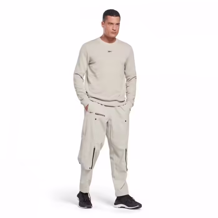 Hanorac Reebok MYT Minimal Waste C - 2