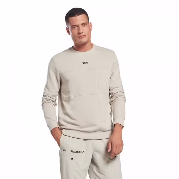 Hanorac Reebok MYT Minimal Waste C - 3