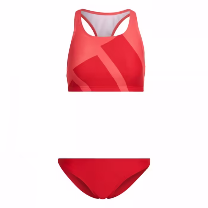 Costum p/u inot Adidas B BARS BIKINI - 2