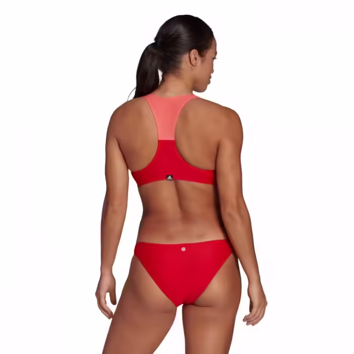 Costum p/u inot Adidas B BARS BIKINI - 3