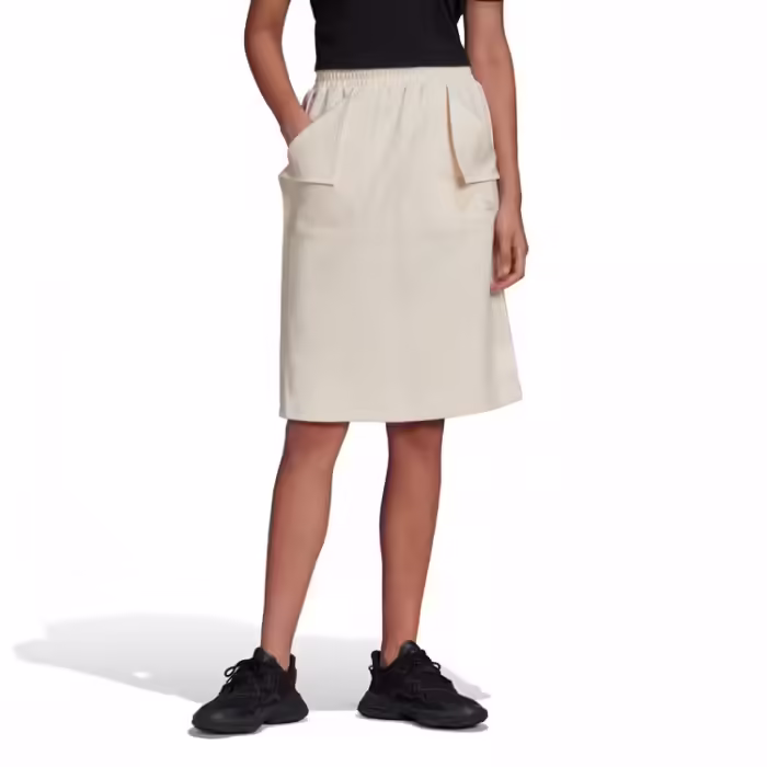 Юбка Adidas SKIRT - 6