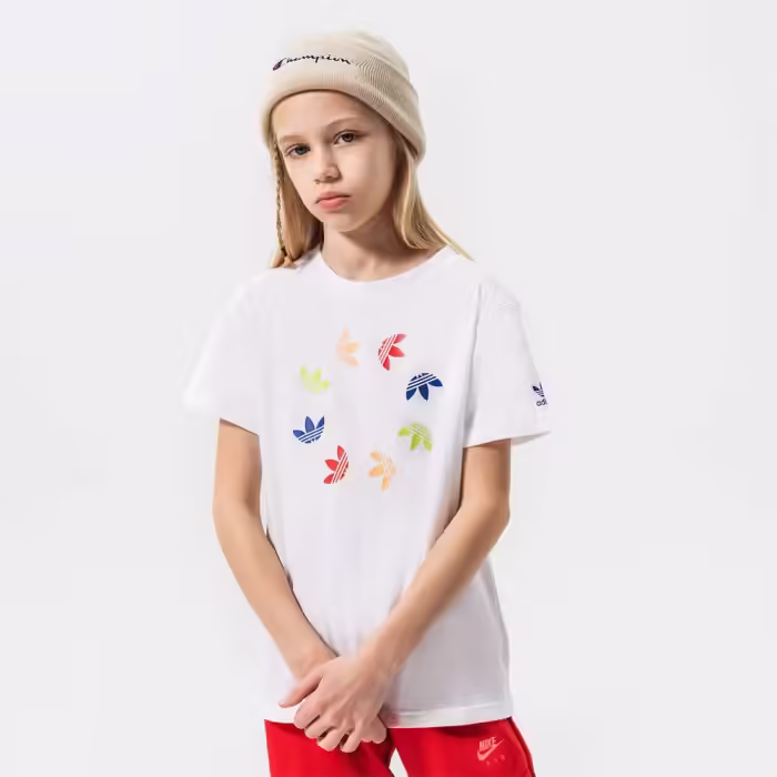 Футболка Adidas TEE - 2