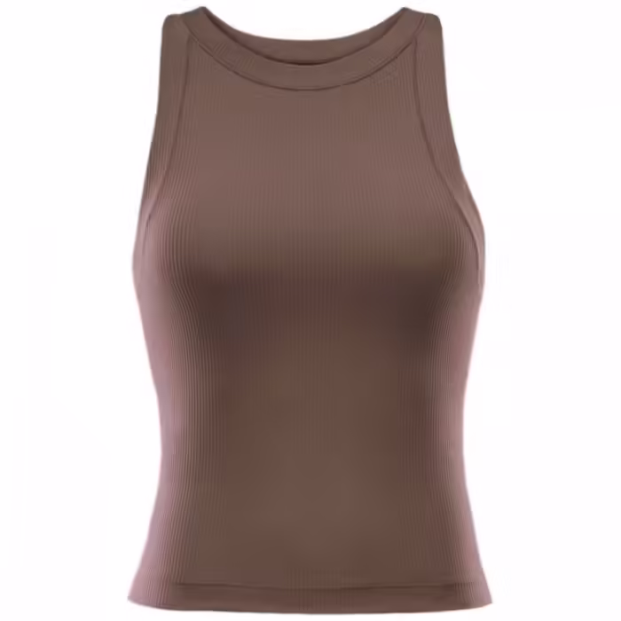 Майка Nike W NK INF DF TANK WD RIB - 3