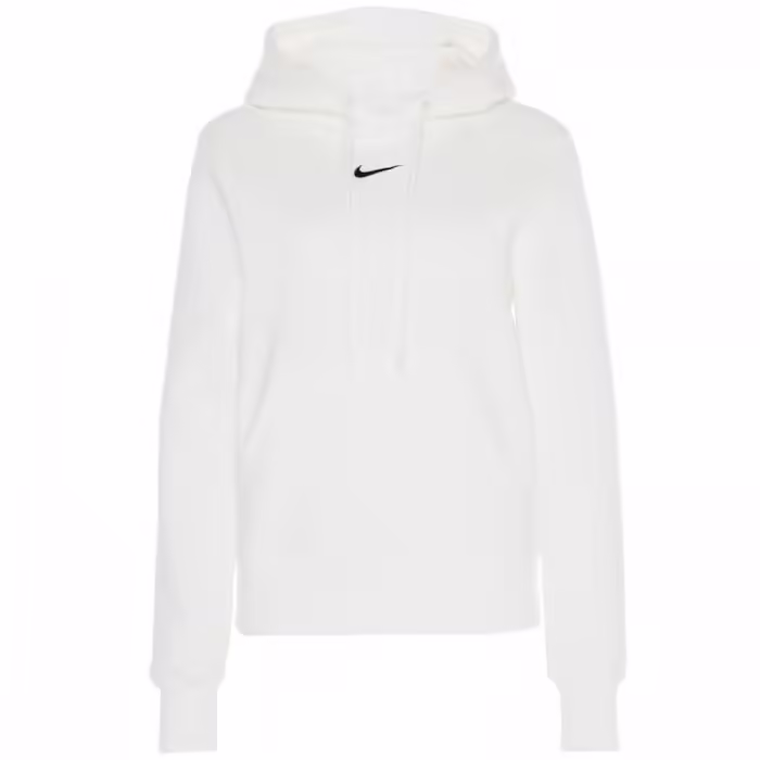 Hanorac Nike W NSW PHNX FLC STD PO HOODIE - 4
