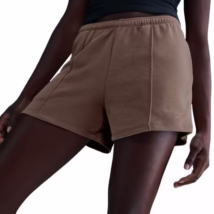 Sorti Nike W NSW NK CHLL FT MR 4IN SHORT