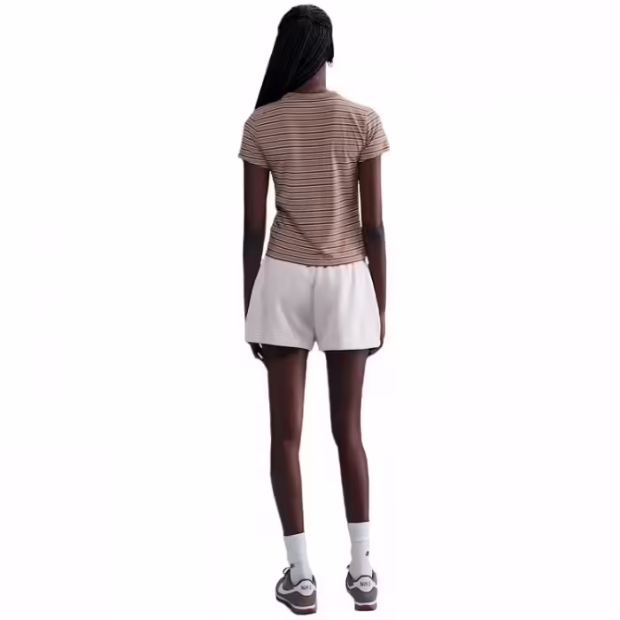 Tricou Nike W NSW NK CHLL KNT TEE PNX - 2