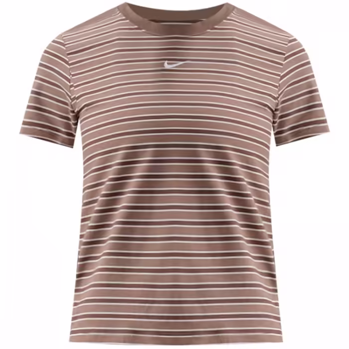 Tricou Nike W NSW NK CHLL KNT TEE PNX Maro XS - 6