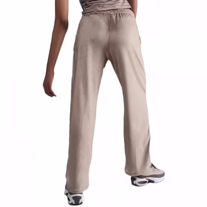 Pantaloni Nike W NSW NK CHLL VLR MR OH SWTPNT - 5